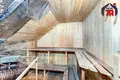 House 53 m² Papiarnianski sielski Saviet, Belarus