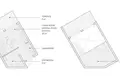 Estudio 26 m² Ungasan, Indonesia