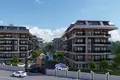 Mieszkanie 2 pokoi 53 m² Alanya, Turcja