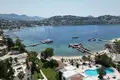 Mieszkanie 2 pokoi 76 m² Bodrum, Turcja