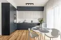 3 room apartment 66 m² in Warsaw, Poland