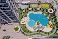 Квартира 4 комнаты 120 м² Мезитли, Турция