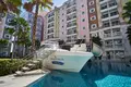 Apartamento 2 habitaciones 39 m² Pattaya, Tailandia