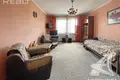 3 room apartment 67 m² Brest, Belarus