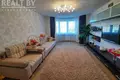 3 room apartment 88 m² Minsk, Belarus