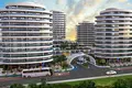 Жилой комплекс Новый грандиозный проект возле знаменитого пляжа Лонг Бич
