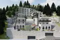 3 bedroom apartment 120 m² Budva, Montenegro