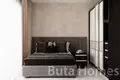 1 bedroom apartment 40 m² Avsallar, Turkey