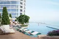 1 room apartment 115 m² Dubai, United Arab Emirates