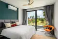 Residential complex Complex of villas with swimming pools, Samui, Thailand