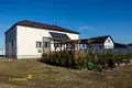 House 125 m² Voziera, Belarus