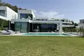 6-Schlafzimmer-Villa 448 m² Mijas, Spanien