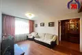 Apartamento 3 habitaciones 62 m² Saligorsk, Bielorrusia