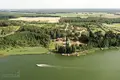 FOR SALE: Land Plot with Buildings – Holiday Complex by Lake Margis.