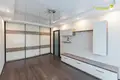 Wohnung 1 zimmer 35 m² Ljasny, Belarus