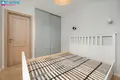 Mieszkanie 3 pokoi 68 m² Wilno, Litwa