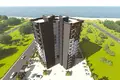 Wohnung 3 zimmer 95 m² Erdemli, Türkei