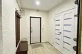 Mieszkanie 3 pokoi 68 m² Borysów, Białoruś