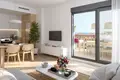 3 bedroom apartment  Rincon de la Victoria, Spain