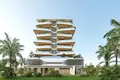 3 bedroom apartment 226 m² Dubai, United Arab Emirates