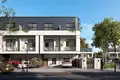 Townhouse 4 bedrooms 258 m², All countries