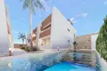 2 bedroom penthouse 63 m² San Pedro del Pinatar, Spain