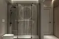 Penthouse 1 bedroom 75 m² Seki, Turkey