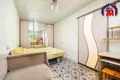 2 room apartment 46 m² Minsk, Belarus
