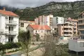 Mieszkanie 2 pokoi 72 m² Budva, Czarnogóra