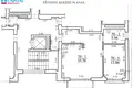 Mieszkanie 2 pokoi 56 m² Druskieniki, Litwa