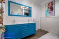 Apartamento 4 habitaciones 100 m² Minsk, Belarús