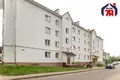 Wohnung 2 Zimmer 60 m² cysc, Weißrussland