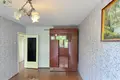 2 room apartment 45 m² Minsk, Belarus
