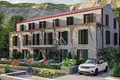 2 bedroom apartment 62 m² Prcanj, Montenegro