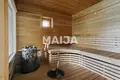 Дом 4 комнаты 144 м² Юлистаро, Финляндия