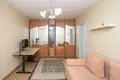 Wohnung 1 zimmer 33 m² Minsk, Belarus