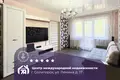 Apartamento 2 habitaciones 44 m² Saligorsk, Belarús