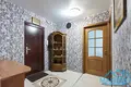 Apartamento 2 habitaciones 54 m² Zareccia, Bielorrusia