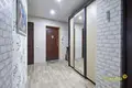 2 room apartment 79 m² Chaciežyna, Belarus