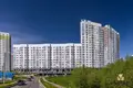 Oficina 77 m² en Minsk, Bielorrusia