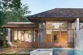Villa de 2 dormitorios 211 m² Provincia de Phuket, Tailandia