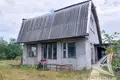 Casa 84 m² Telminski sielski Saviet, Bielorrusia