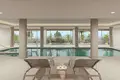 Wohnung 2 Schlafzimmer 120 m² Estepona, Spanien