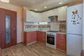 3 room apartment 61 m² Astravy, Belarus