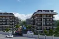 Wohnung 51 m² Alanya, Türkei