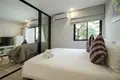 Apartamento 1 habitación 39 m² Phuket, Tailandia