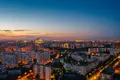 Wohnung 4 zimmer 89 m² Moskau, Russland