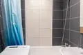 1 room apartment 35 m² Minsk, Belarus