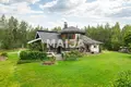 Haus 4 Zimmer 150 m² Jyvaeskylae sub-region, Finnland