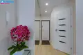 3 room apartment 64 m² Mazeikiai, Lithuania